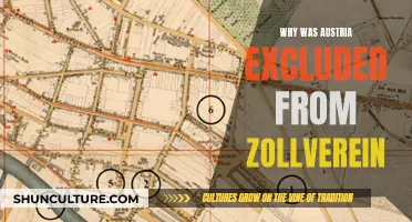 Austria's Exclusion From Zollverein: Economic or Political?
