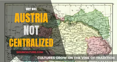 Austria's Unique Federalism: Avoiding Centralization