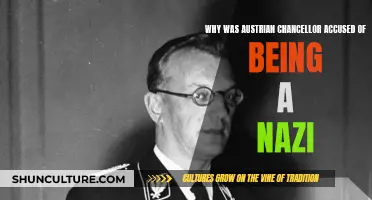 Austria's Nazi-Accused Chancellor: What's the Truth?