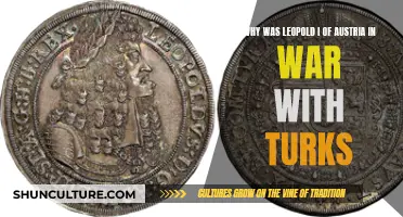 Leopold I's War Against the Turks: Why?