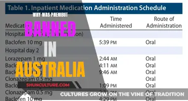 Phenibut: Australia's Ban on the 'Wonder Drug