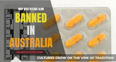 Plexus Slim: Banned in Australia, Here's Why