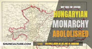 Collapse of the Austro-Hungarian Monarchy: Why and How?