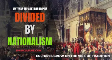 Nationalism's Triumph Over the Austrian Empire