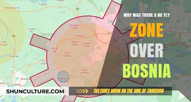 Understanding the Bosnia No-Fly Zone: Reasons and Impact