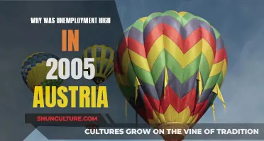 Unemployment Crisis in 2005: Austria's Economic Challenges