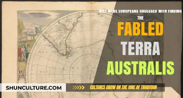 Exploring Terra Australis: Europe's Obsession Explained