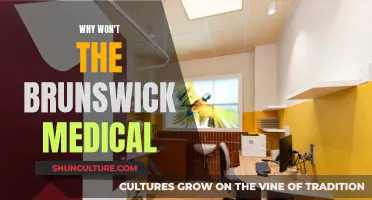 Brunswick Medical: Why the Resistance?