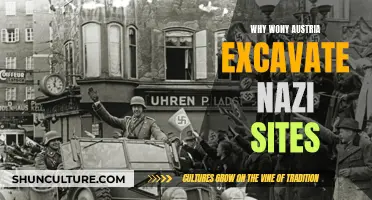 Austria's Nazi Excavations: Uncovering a Dark Past