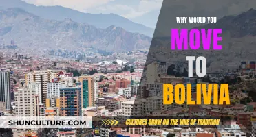 Discovering Bolivia: A Place to Call Home