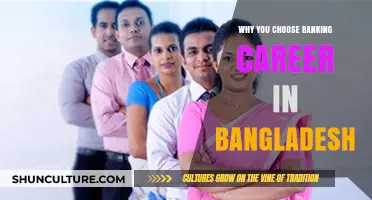 Banking Career in Bangladesh: Opportunities, Stability, and Growth Explained