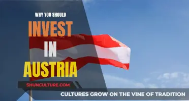 Austria: A Smart Investment Destination for Your Money