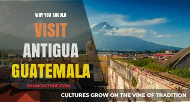 Discover Antigua Guatemala: A Colonial Gem Worth Exploring Today