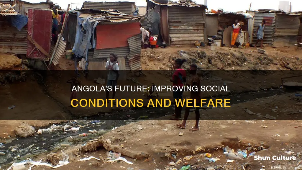 will angola