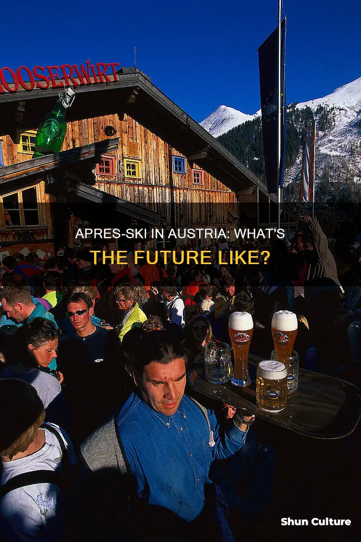 will apres ski be open in austria
