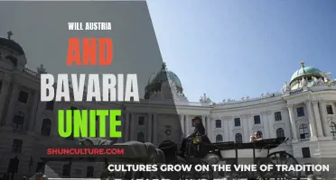 Uniting Austria and Bavaria: A Future Together?