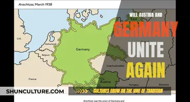 Austria and Germany: Reunification Prospects and Challenges