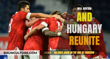 Austria-Hungary Reunion: Is It Possible?