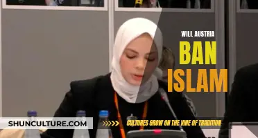 Austria's Islamic Future: Ban or Tolerance?