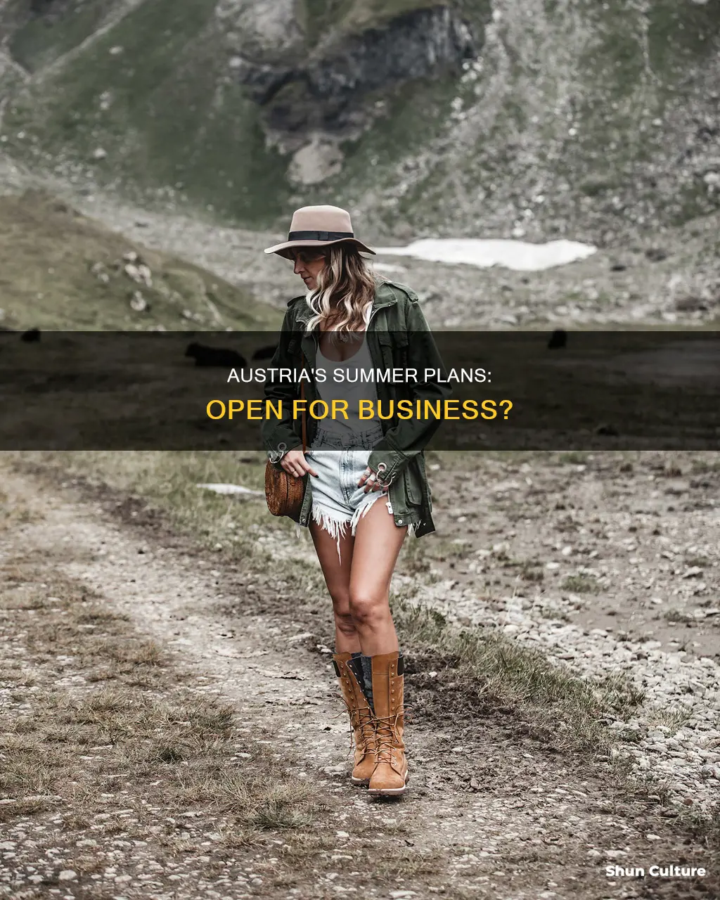 will austria be open this summer
