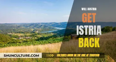 Austria's Istria: A Complex History of Ownership