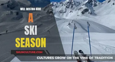 Austria's Ski Season: What to Expect This Year