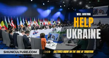 Austria's Support for Ukraine: What to Expect?