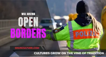 Austria's Border Decision: What's Next?