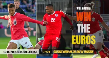 Austria's Euro Dreams: Can They Become Reality?