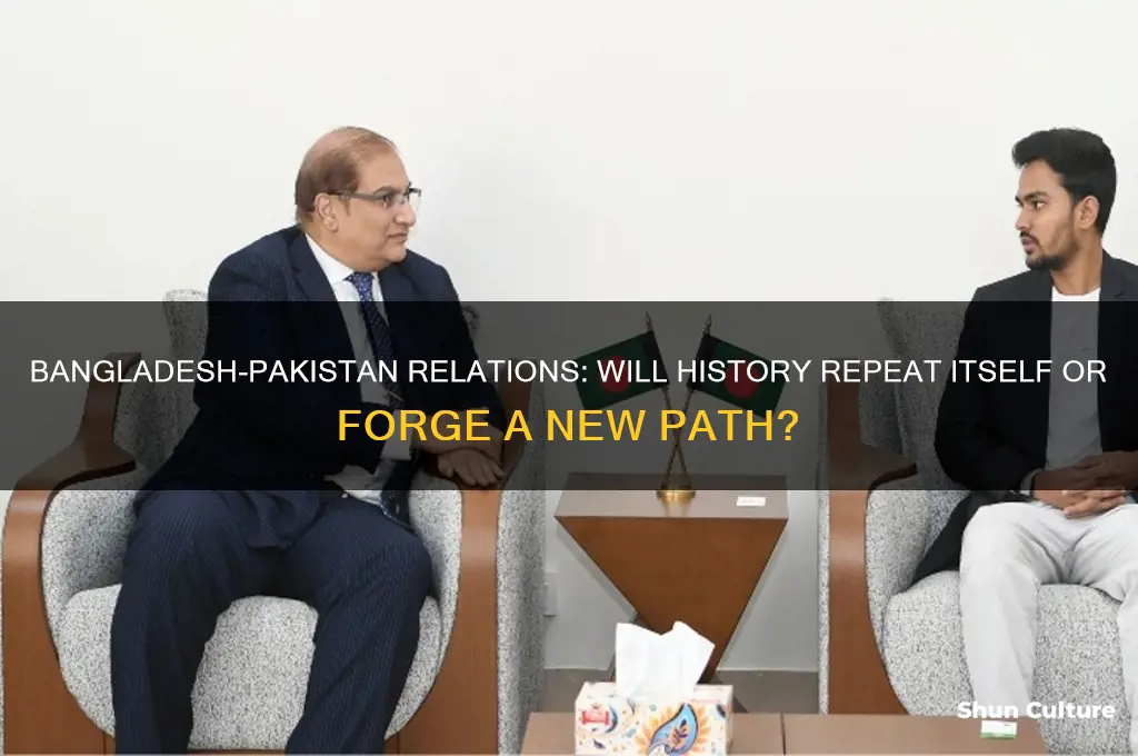 will bangladesh give up for pakistan