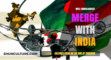 Bangladesh-India Merger: A Political Possibility or Distant Dream?