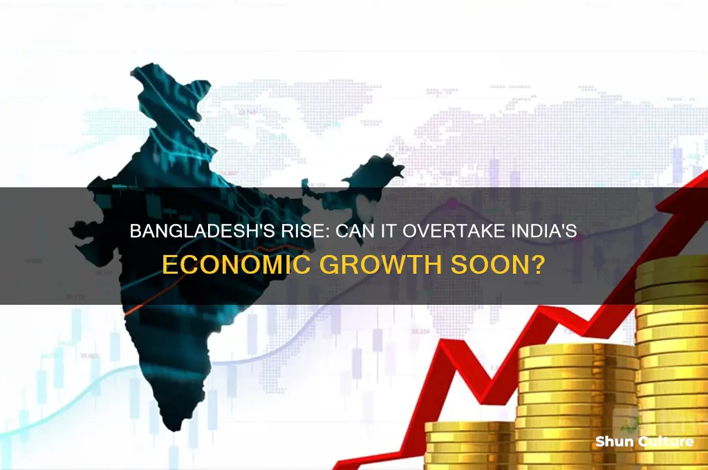 will bangladesh overtake india
