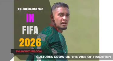 Will Bangladesh Qualify for FIFA 2026? Exploring the Possibilities