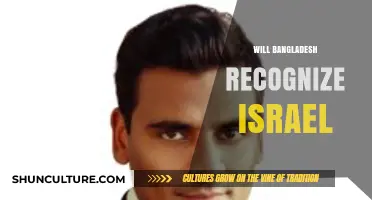 Bangladesh and Israel: Prospects for Diplomatic Recognition in a Changing World