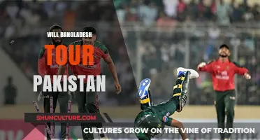 Bangladesh's Potential Cricket Tour to Pakistan: What to Expect