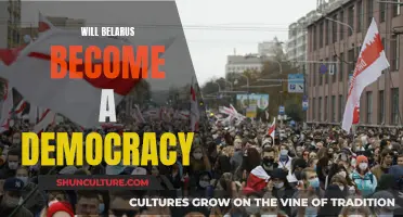 Belarus' Future: Democracy or Dictatorship?