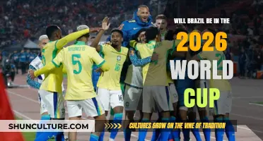 Brazil's 2026 World Cup Qualification: Prospects and Predictions