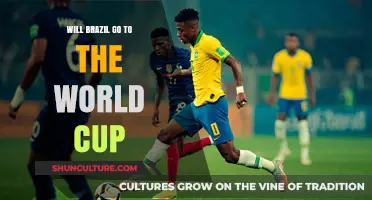 Brazil's World Cup Journey: Qualification, Chances, and Expectations