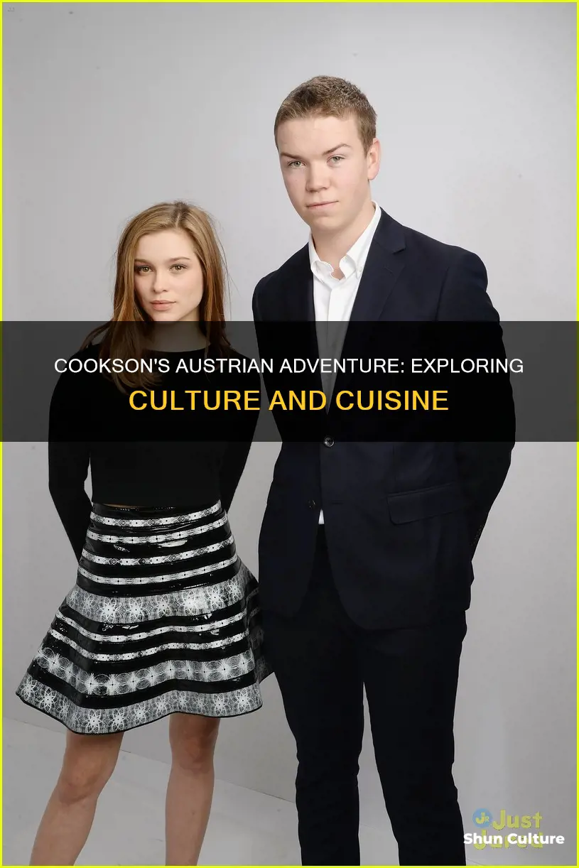 will cookson austria
