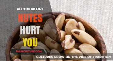 Are Two Brazil Nuts Safe? Potential Risks and Benefits Explained