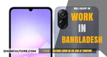Will Galaxy S8 Function Seamlessly in Bangladesh? A Comprehensive Guide
