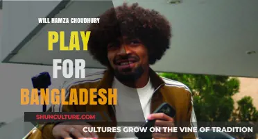 Could Hamza Choudhury Represent Bangladesh in International Football?