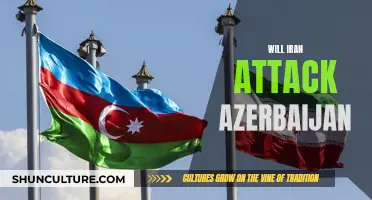 Azerbaijan-Iran Border: A Ticking Time Bomb?