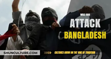ISIS Threat to Bangladesh: Assessing Potential Risks and Security Measures