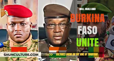 Exploring the Prospects of Unity Between Mali and Burkina Faso