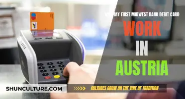 Using My Debit Card in Austria: What You Need to Know