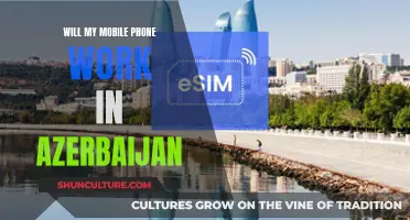 Mobile Phone Usage in Azerbaijan: What to Expect