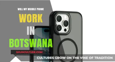 Mobile Phone Compatibility in Botswana: What You Need to Know