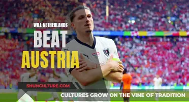 Who Will Win: Netherlands or Austria?