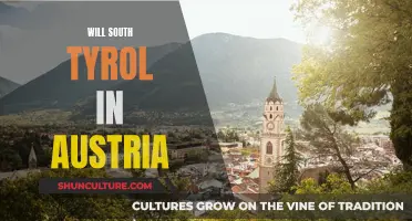 Exploring South Tyrol: Austria's Hidden Gem